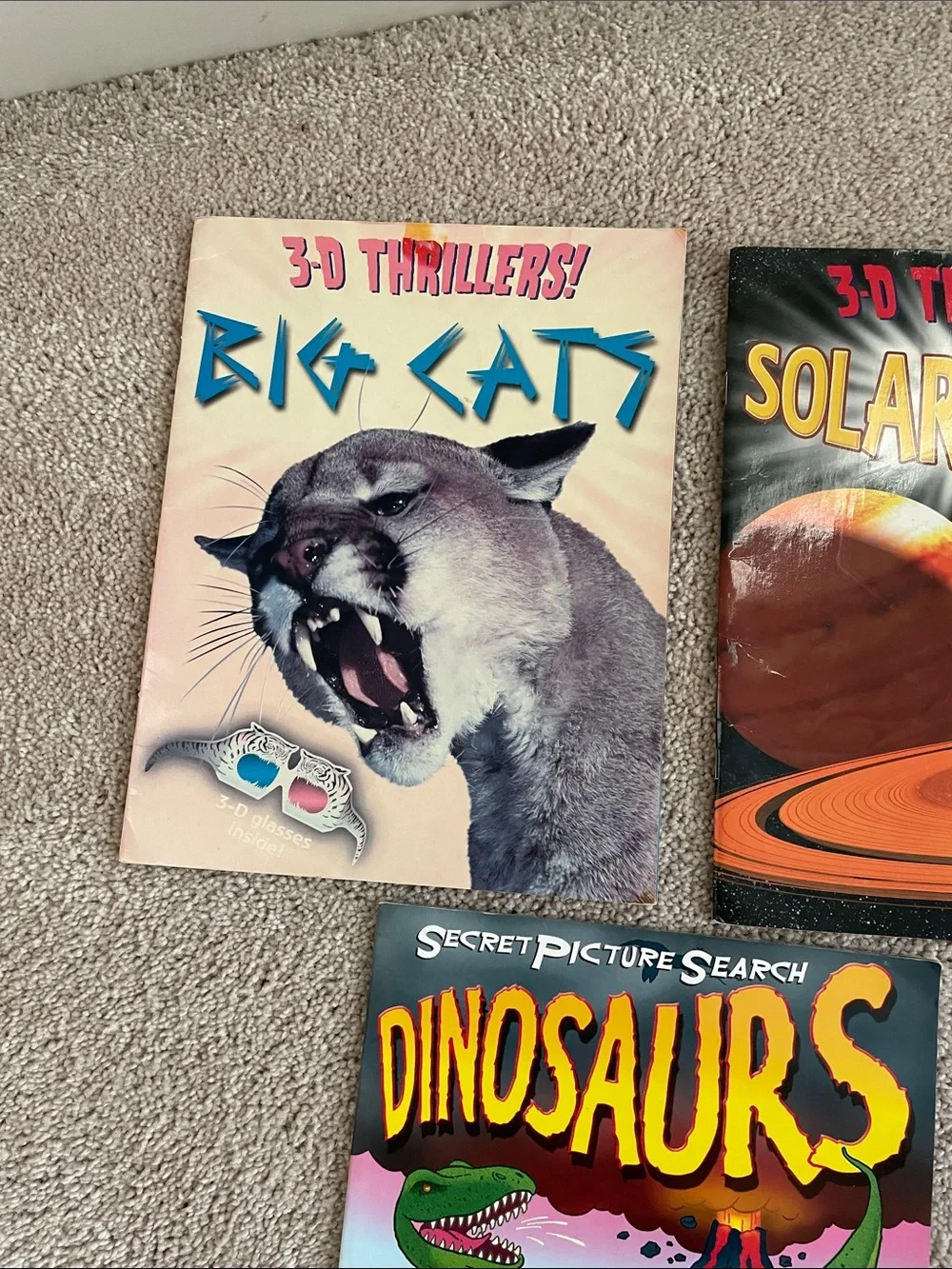 Kids books